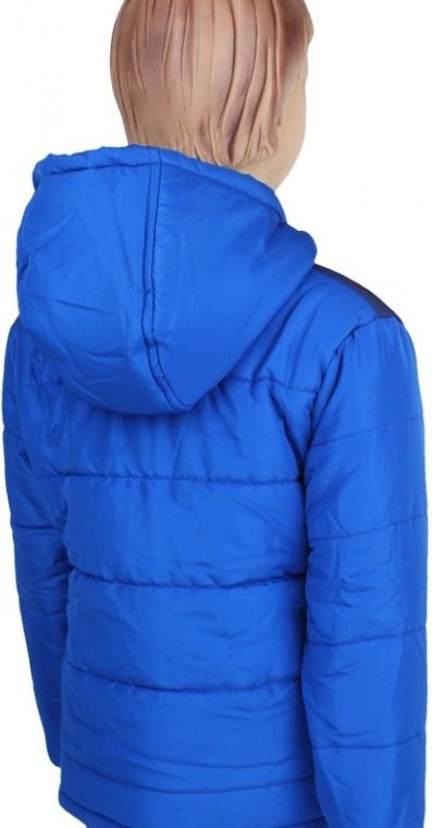 Setino - Chlapecká bunda Tlapková patrola (Paw Patrol) - vel. 104 - obrázek 4