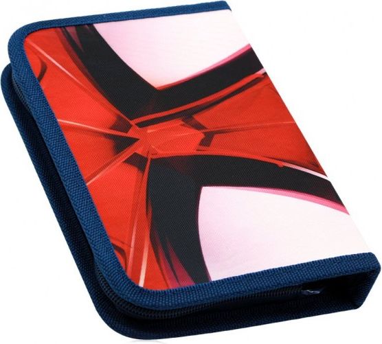 Setino - Školní penál Spiderman - obrázek 2