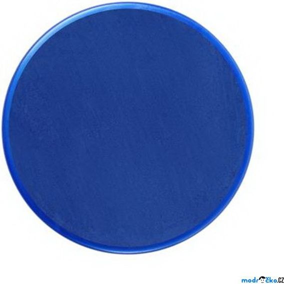 Snazaroo - Barva 18ml, Modrá královská (Royal Blue) - obrázek 1