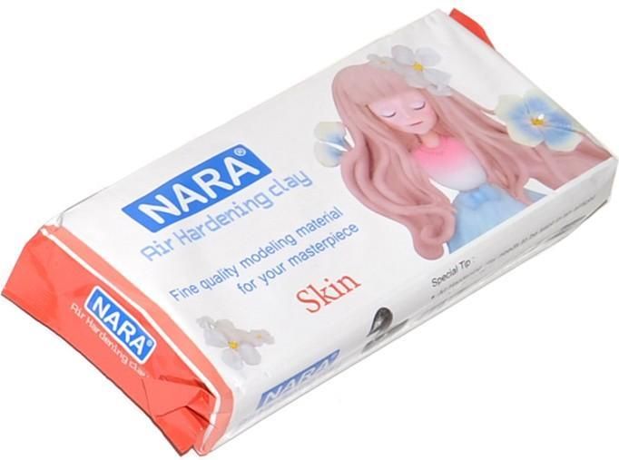 Nara Modelína Nara 500g /různé barvy - obrázek 2