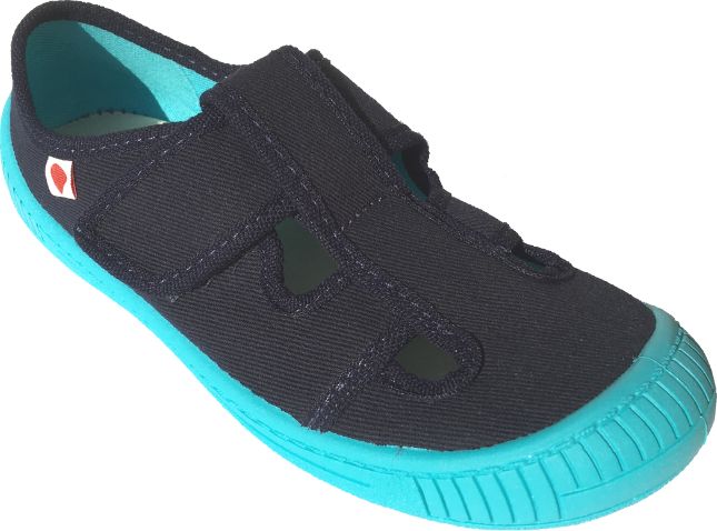Anatomic Bačkory Flexible Jostaberry Velikost: 31 - obrázek 1