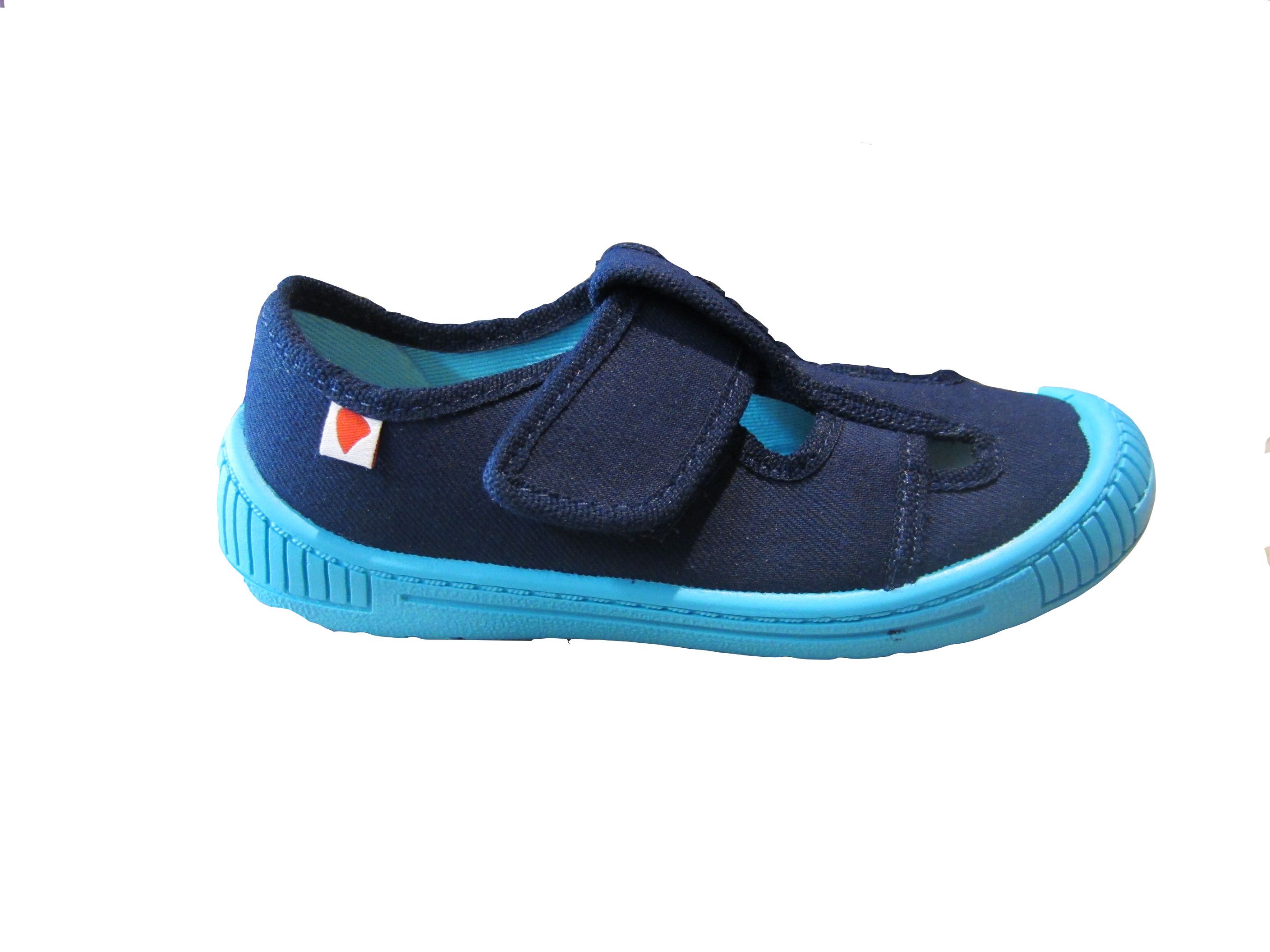 Anatomic Bačkory Flexible Jostaberry Velikost: 31 - obrázek 5