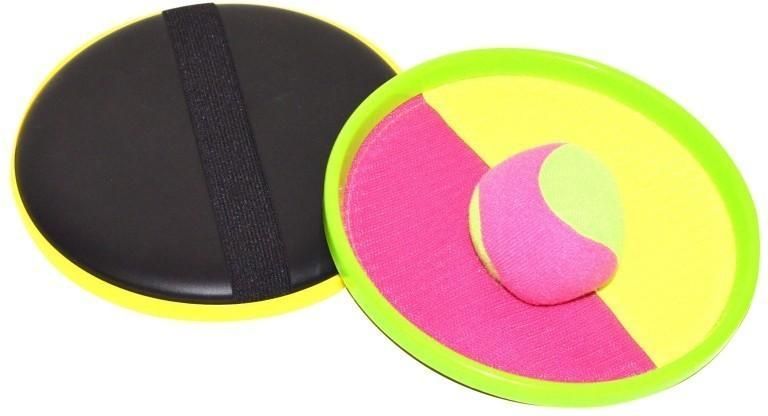 Wiky Wiky Plážová hra hoď a chyť 18cm - obrázek 1
