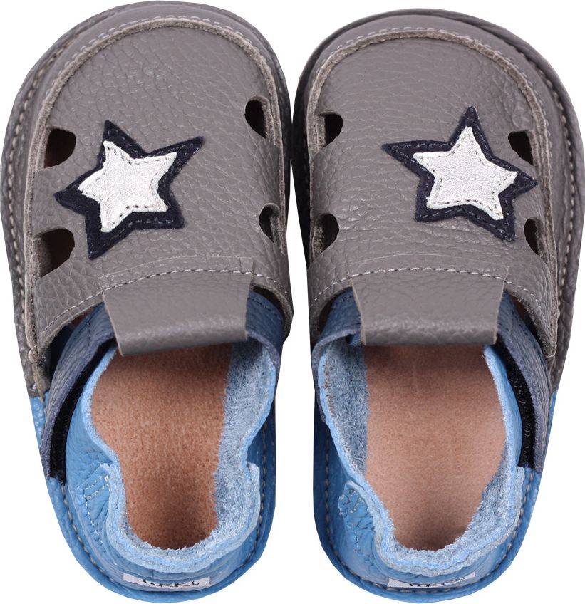 Tikki shoes sandálky Starlit Sky 32 206 75 - obrázek 1