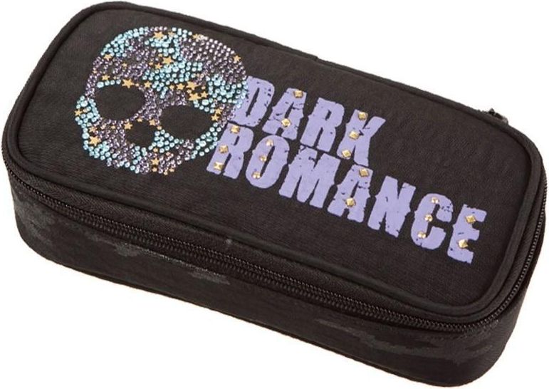 Walker Studentský penál DARK ROMANCE - obrázek 1