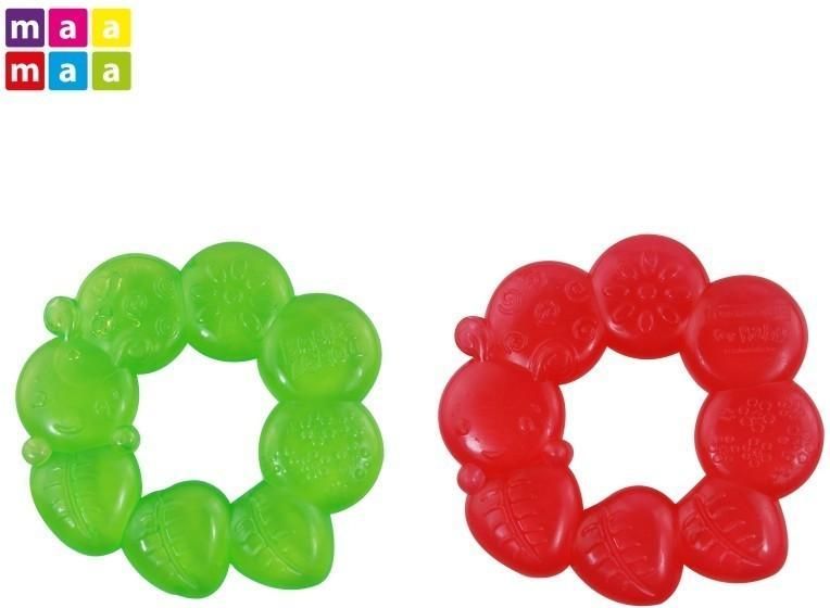 MAAMAA Kousátko 11 cm, 2 druhy - obrázek 1