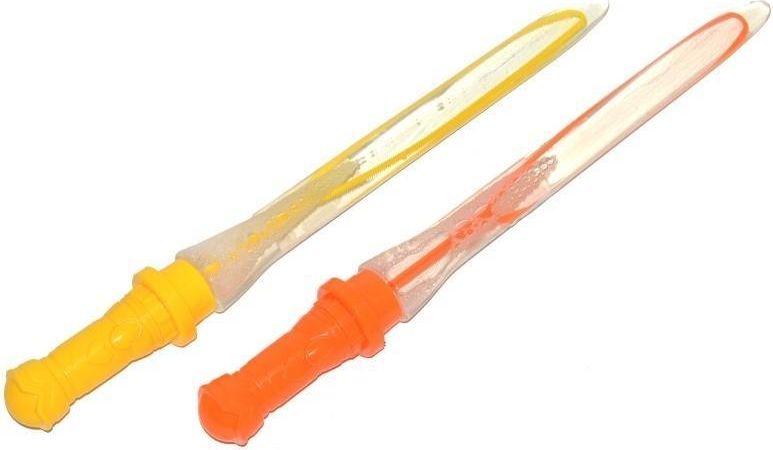 Wiky Wiky Bublifuk meč 50cm, 200 ml - obrázek 1