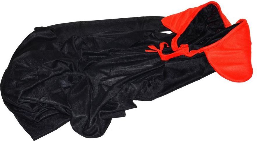 Wiky Wiky Upírský plášť karneval - obrázek 1