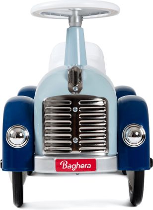 Baghera odrážedlo Speedster modrý - obrázek 4