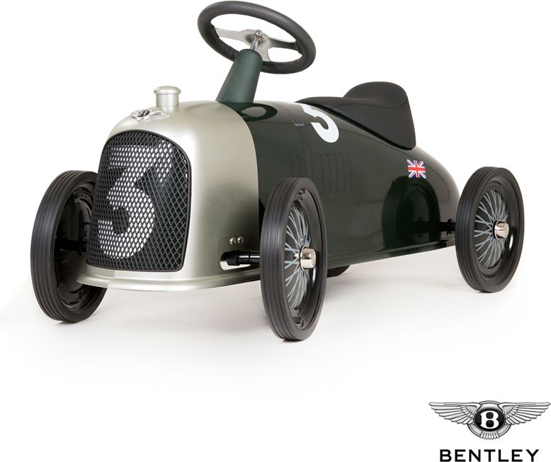 Baghera odrážedlo Bentley - obrázek 1