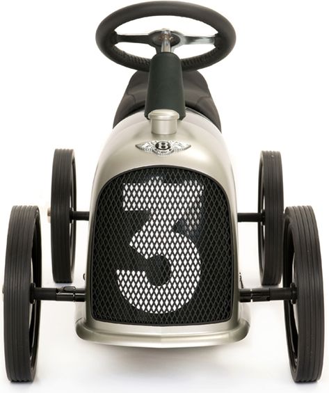 Baghera odrážedlo Bentley - obrázek 4