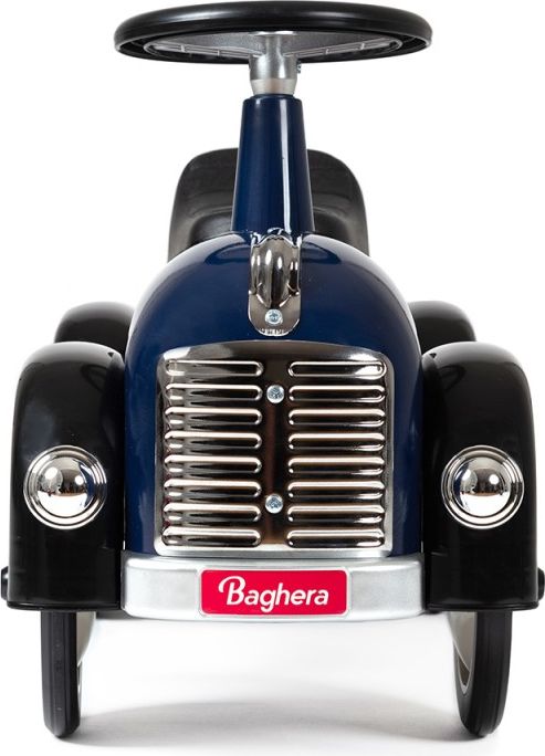 Baghera odrážedlo Speedster USA - obrázek 4