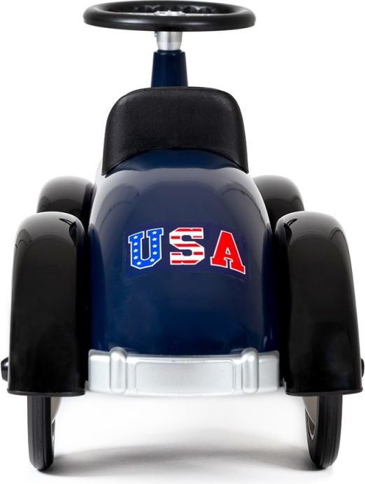 Baghera odrážedlo Speedster USA - obrázek 5