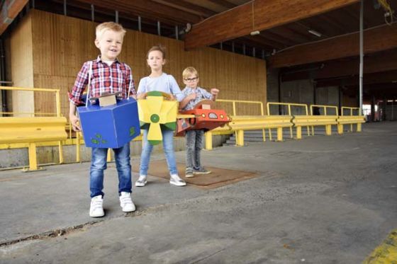 Mister Tody's dětská loď Miffy - obrázek 7