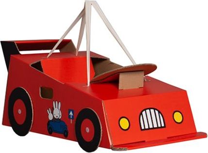 Mister Tody's dětské autíčko Miffy - obrázek 1