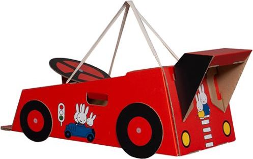 Mister Tody's dětské autíčko Miffy - obrázek 10
