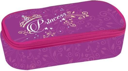 Stil Etue s klopou Princess - obrázek 1