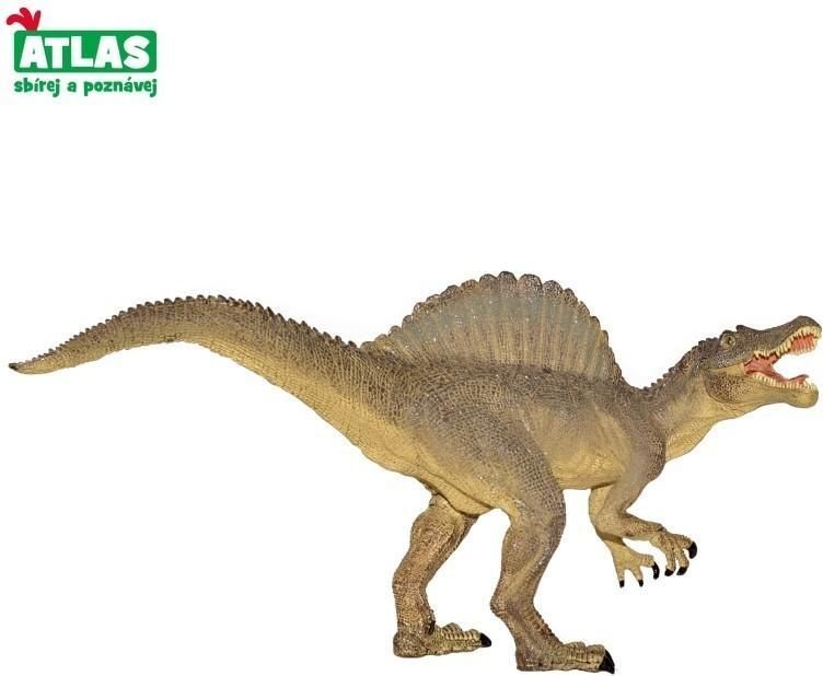 Atlas G - Figurka Dino Spinosaurus 30cm - obrázek 1