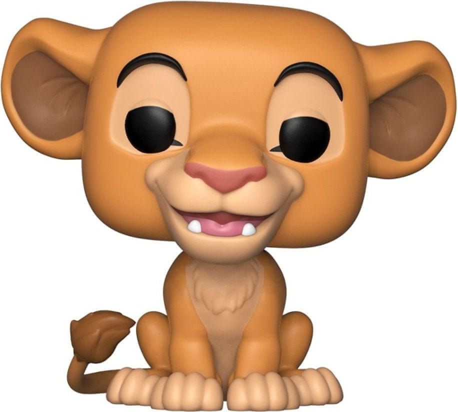 Funko POP Disney Lion King Nala - obrázek 1