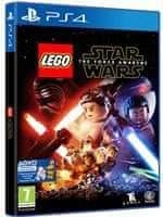 LEGO Star Wars: The Force Awakens (PS4) - obrázek 1