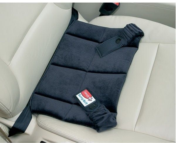 Clippasafe bezpečnostní pás do auta pro těhotné - obrázek 1