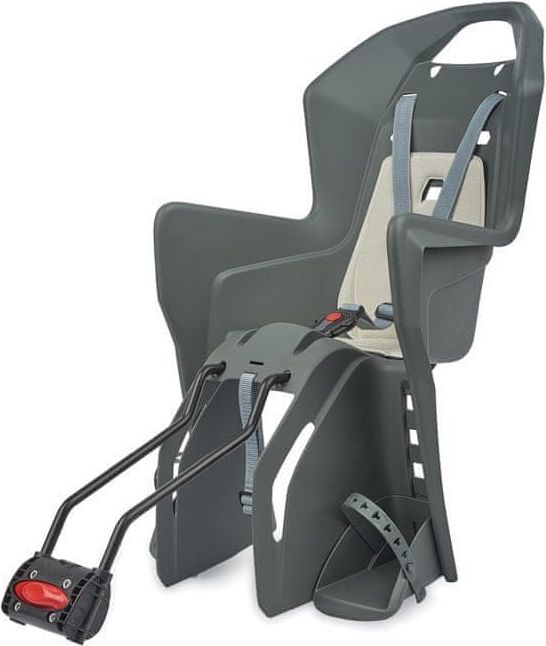 Polisport Koolah 29" tmavě šedo/krémová - obrázek 1