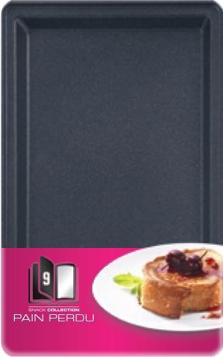 Tefal XA 8009 ACC Snack Collection French Toast Box - obrázek 1