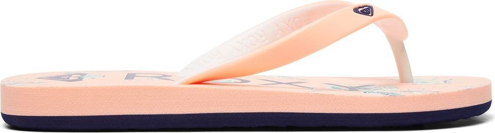 Roxy Rg Tahiti Vi G Sndl Pcr Peach Cream 7 (37) - obrázek 1