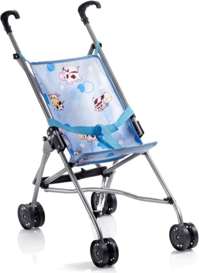 Bayer Chic Kočárek MINI BUGGY 06 - obrázek 1