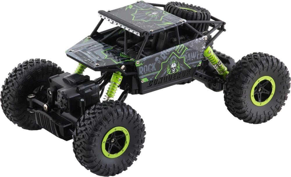 Buddy Toys BRC 18.612 RC Rock Climber - obrázek 1