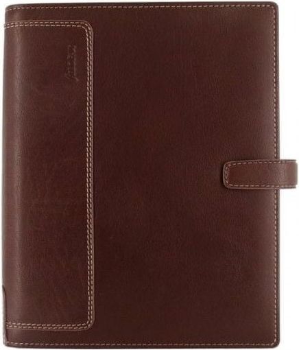 Filofax Holborn A5 týdenní 2019 - obrázek 1