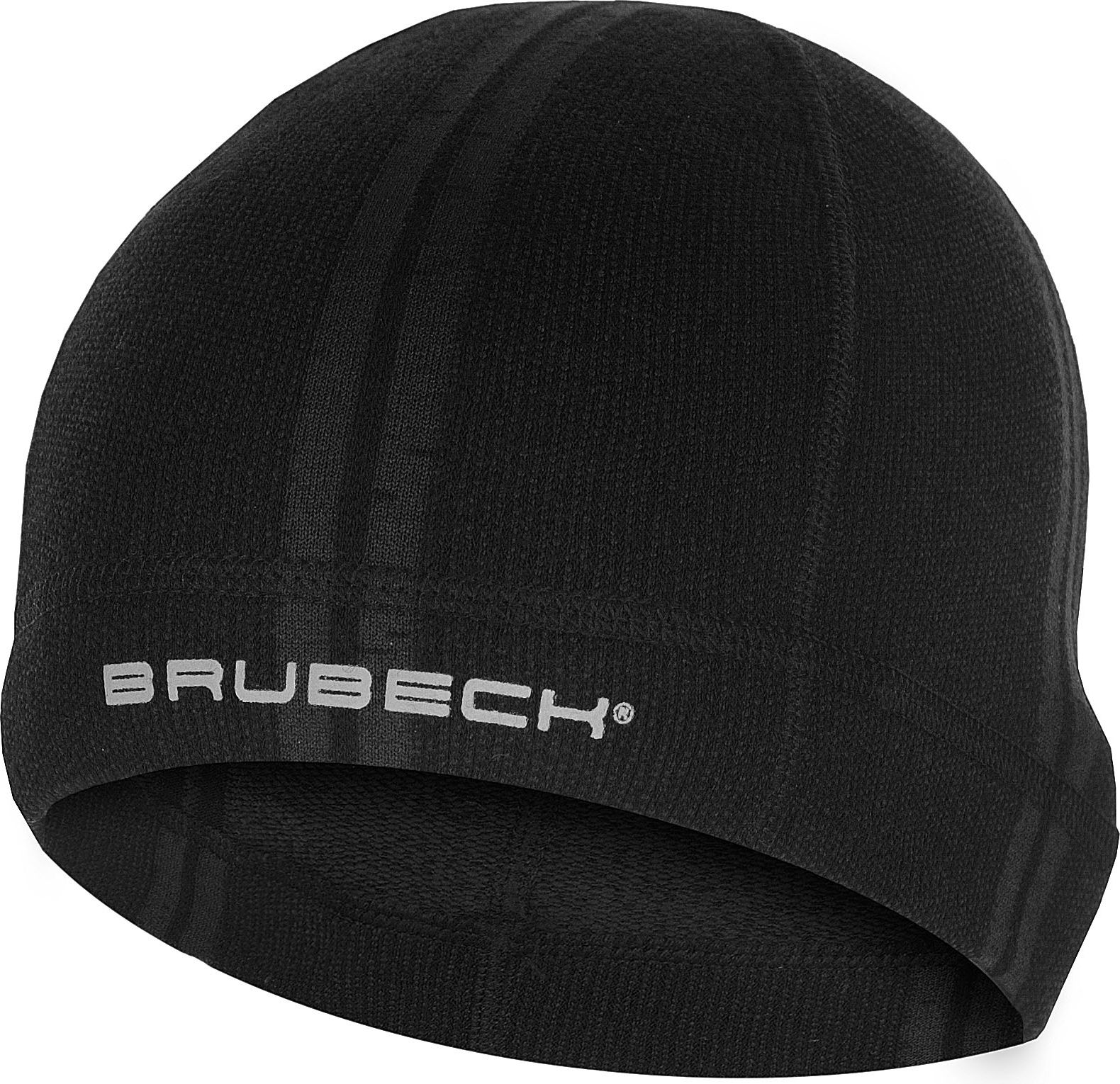 Brubeck Hm10080 černá Vlněná unisex - obrázek 1