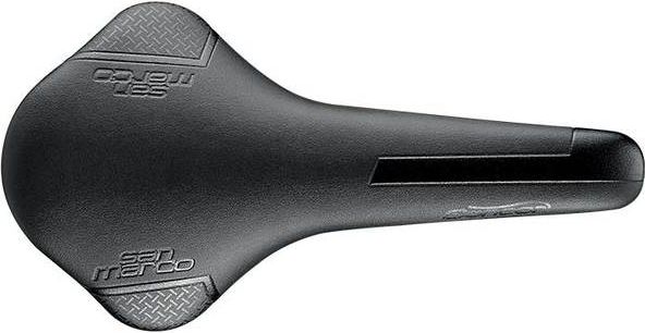 Selle San Marco sedlo Concor Dynamic Wide - obrázek 1
