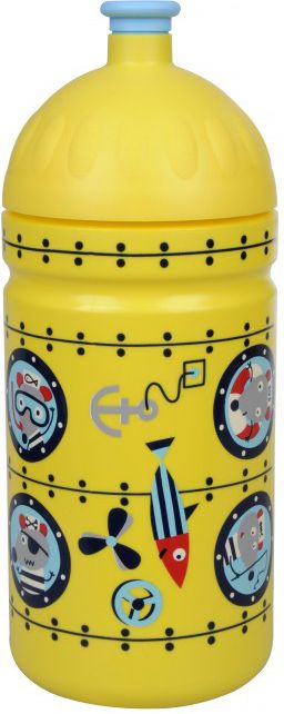 Zdravá Lahev 0,5 l Ponorka - obrázek 1