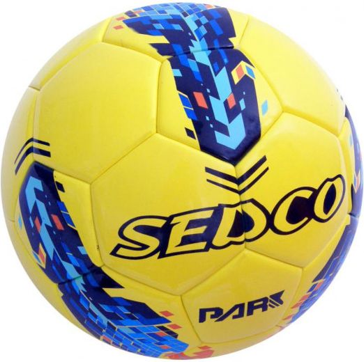 SEDCO Fotbalový míč kopaná Sedco Park 5 - obrázek 1