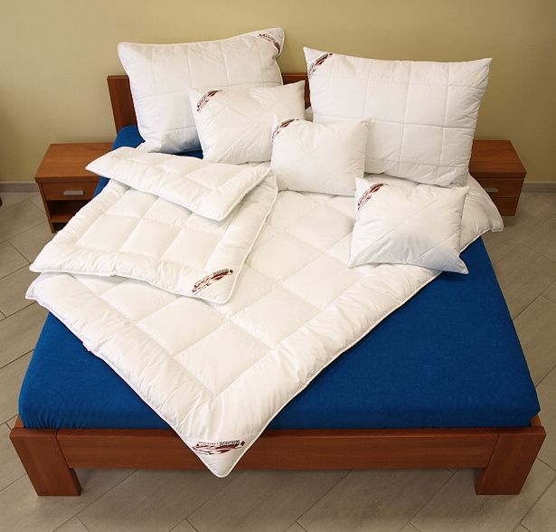 PŘIKRÝVKA STANDARD CELOROČNÍ PRODLOUŽENÁ 135 x 220 cm - obrázek 3