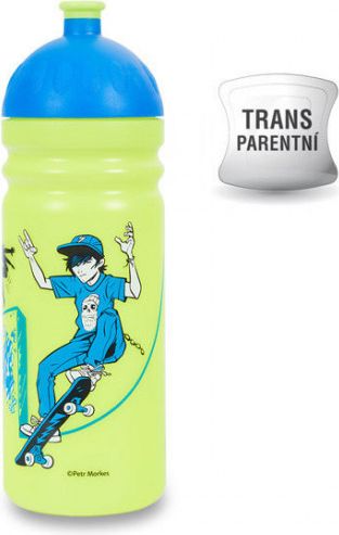 Zdravá lahev 0,7 l - Teens - obrázek 1