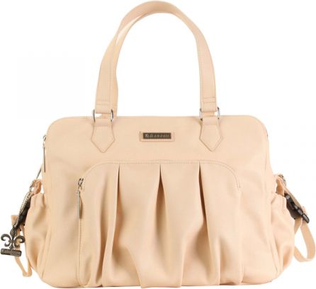 Kalencom Přebalovací taška Berlin Bag Rose Petal - obrázek 1