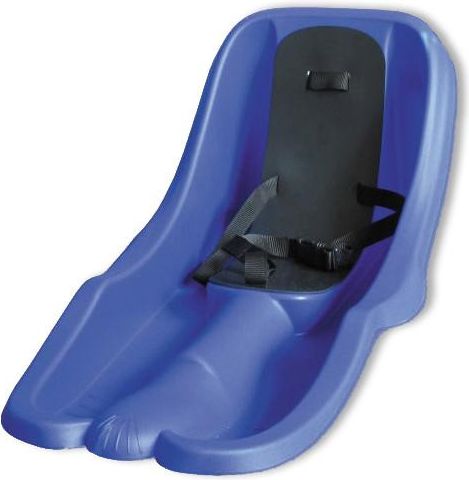 Boby dětské Bambi PLASTKON - obrázek 1