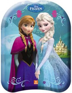 Plavecká deska MONDO BOARD FROZEN 46 CM - obrázek 1