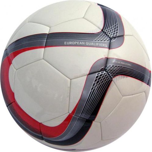SEDCO Fotbalový míč kopaná European Cup 2016 - obrázek 1