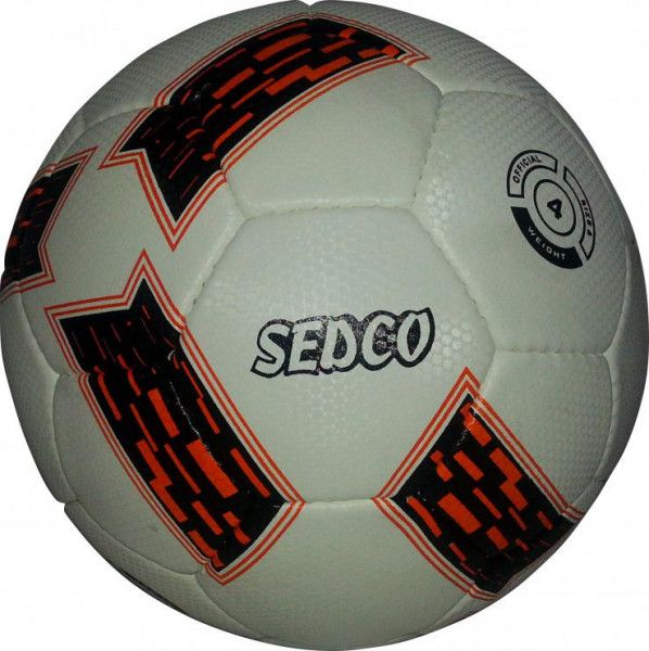 Fotbalový míč SEDCO TRAINING - 4 - obrázek 1