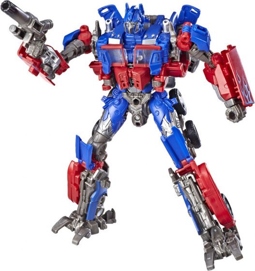 Hasbro Transformers Transformers GEN: Voyager - obrázek 1