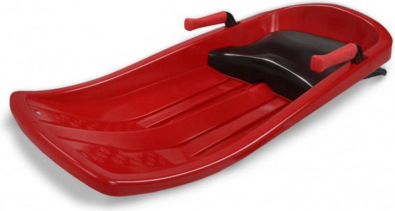 Boby CHAMPION PLASTKON se sedátkem 85x41x16cm - obrázek 1