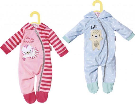 Zapf Dolly Moda Dolly Moda Oblečení 43 cm - obrázek 1