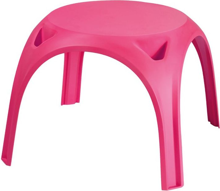 KETER KIDS TABLE dětský stoleček růžová 17185443 - obrázek 1