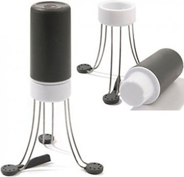 Automatický míchač Stir Crazy - obrázek 3