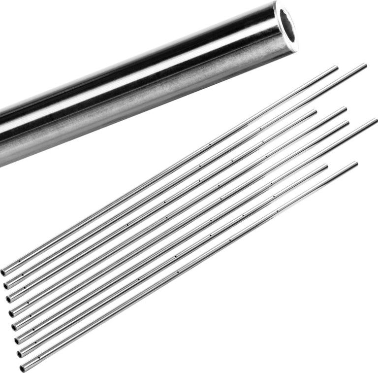 TUNIRO BASIC 56199 hrací tyče 15,9mm, tloušťka materiálu 2 mm - obrázek 1