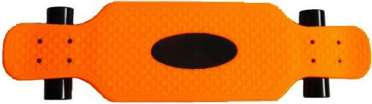 SEDCO Skateboard LONGBOARD 32X08 výprodej skladu - obrázek 1