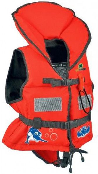 Ostatní Plovací vesta Baby plus - M - obrázek 1
